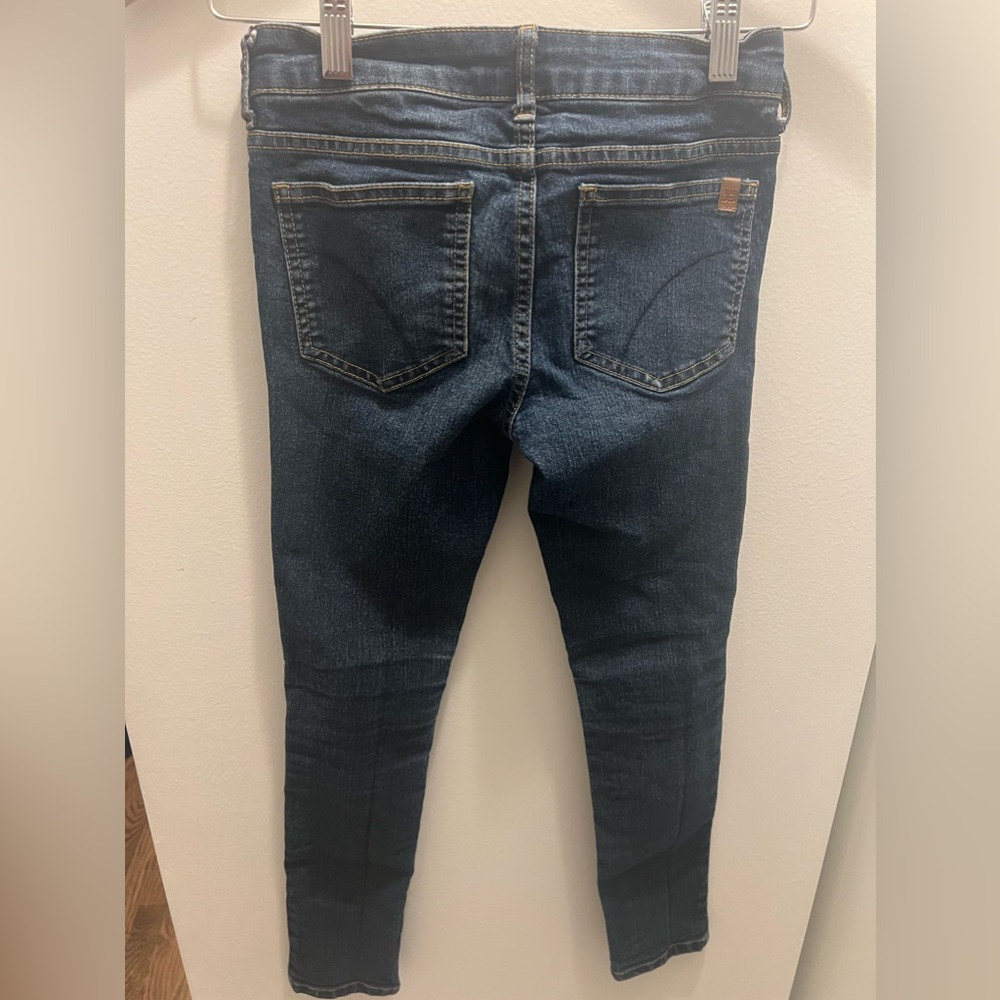 Girls’ Joe’s jeans